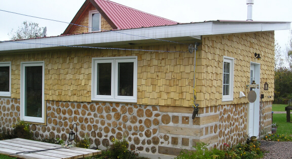 cedar siding shingles